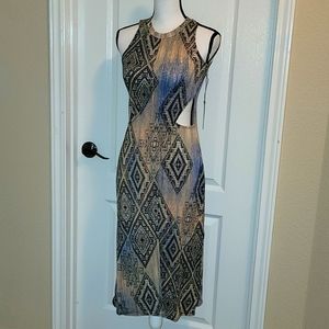 NWT Tart Sexy Casual Dress